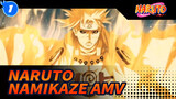 Namikaze Minato Epic AMV "Bây giờ đã là cha, chết có gì đáng sợ" | Naruto_1