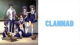 Clannad Ep20 Sub Indo