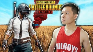 SLENDERMAN LẦN ĐẦU TẬP CHƠI PUBG MOBILE VÀ CÁI KẾT NGU NGƯỜI