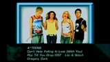 A*teens - Can't Help Falling In Love (MTV NONSTOP HITS)