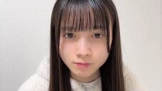 Mizushima Miyuu (AKB48/SHOWROOM Live Streaming/2024.03.19)