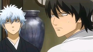 『 Gintama 』-Topic Terminator