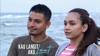 Telefilem Kau Langit Aku Laut 2019