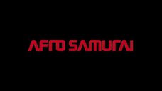 Afro Samurai Mini Trailer-- (4K Gigapixel)--.HD Bluray ULTRA 4K