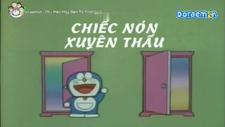 [S2] doraemon tiếng việt - chiếc nón xuyên thấu