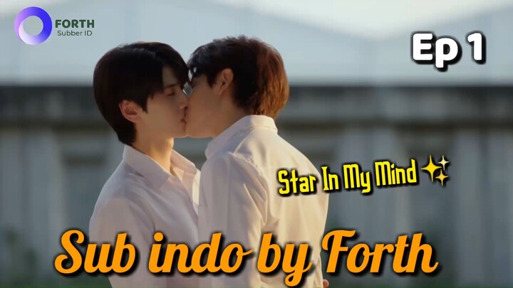 Star In My Mind Episode 1 Sub Indo