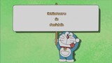 Doraemon 2005 พากย์ไทย ตอน ลิปสติกปากหวาน กับ ป้ายเจ้าสำนัก
