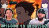A Real Hero | Frieren: Beyond Journey's End Ep 12 Reaction