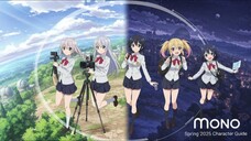 EP4 Mono (Sub Indonesia) 720p