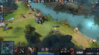 PSG.LGD vs EG - FUN GAMES - BERLIN MAJOR 2023