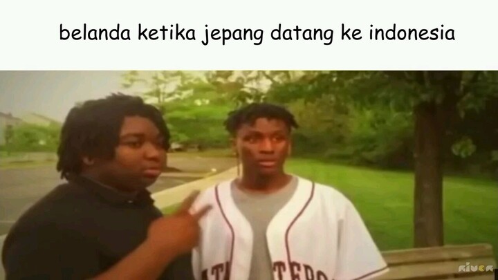 History Meme #IndonesianVer