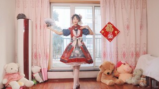【一弦】สวัสดีปีใหม่❀ สวัสดีปีใหม่ทุกคน【寄明月】