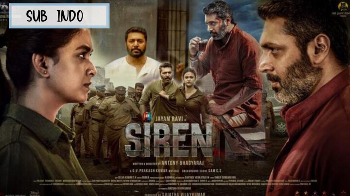 Siren (2024) Full