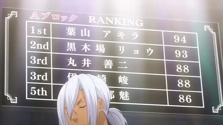 Seven Deadly Sins Season 1 Episode 1 English Dub - Bilibili Seven Deadly Sins Season 1 Episode 1 English Dub - Bilibili