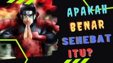 5 Fakta Sage Mode Milik Hashirama Di Naruto