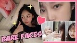 (EN SUB) IZONE - Bare Faces Moments EP.1 🐹 Yuri 🐥 Yena 🐯 Chaewon #아이즈원  #アイズワン,