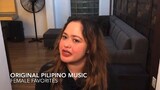 Manilyn Reynes - ORIGINAL PILIPINO MUSIC FEMALE FAVORITES WITH LYRICS (NEW VERSION)2020