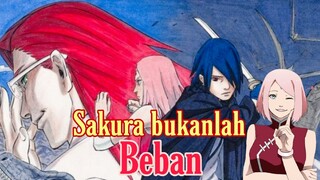 Review Boruto Eps 283[Sakura Resmi Bukan Beban Lgi]❗❗❗