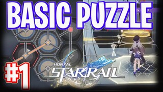 BASIC PUZZLE YOU SHOULD KNOW - HONKAI STAR RAIL