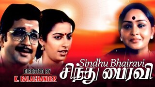 Sindhu Bhairavi(1985) Tamil DVDRip