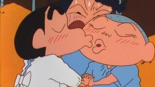 Crayon Shin-chan: Mr. Masao! Please start your performance [Single subtitle group]