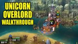 Unicorn Overlord: Post-Game Sidequest - Dying Breath of an Empire Fallen