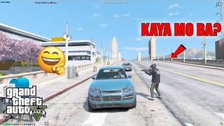 KAYA MO BA ? MP4 | Maisan ng billlionaire gang