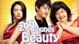 200 Pounds Beauty  Tagalog Dub