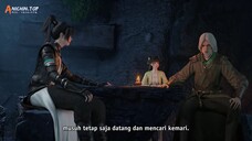 Against The Gods EPS 05 Sub Indo