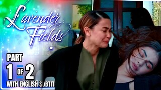 Lavender Fields UPDATE | episode 68 | December 6, 2024 | WALA NANG MAGAWA SI JASMINE