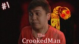 Another Pixelated Horror Game | The Crooked Man #1