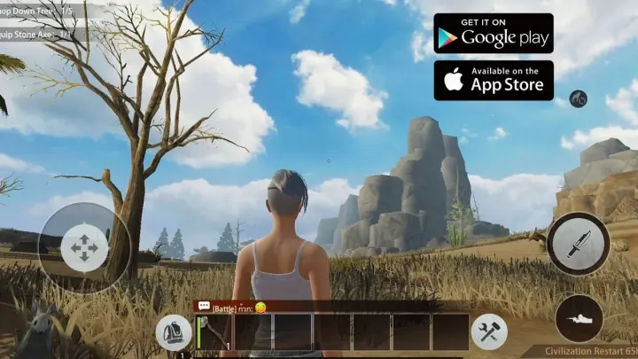 Last Day Rules: Survival Global Release For Android & iOS I Basic Quest + Raiding