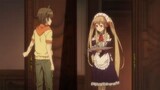 Outbreak Company Episode 01 sub indo.