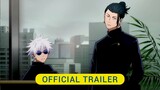 Jujutsu Kaisen Season 2 (2023) Official Trailer
