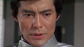 "Ultraman Eddie" plot analysis: Will you sacrifice your teammates to defeat the enemy?