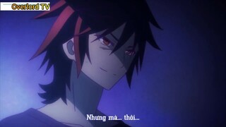 No Game No Life Specials Tập 3 -  Nhưng mà thôi