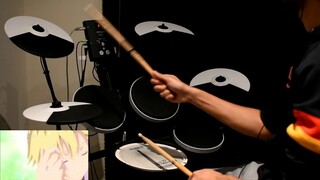 Kawaikereba Hentai demo Suki ni Natte Kuremasu ka? OP-【Daisuki. (ダイスキ。)】by Ayaka Ohashi - Drum Cover