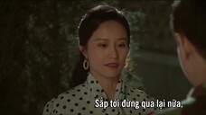 Anh Ấy Bước Ra Từ Ánh Lửa EP 36 [Sub Việt]