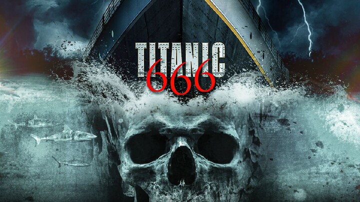 Titanic 666