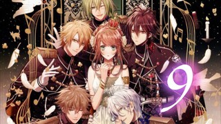 Amnesia Ep 9 Eng Sub