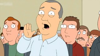 Family Guy: น้ำเสียไหลลงสู่ทะเลสาบเหรอ?