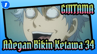 [GINTAMA]Adegan Ikonis Bikin Ketawa (Bagian 34) Nanyi Doraemon ketika kamu ketakutan_1