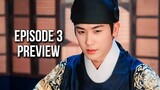 Our Blooming Youth Ep 3 Preview | Jeon So Nee becomes Park Hyung Sik 's eunuch