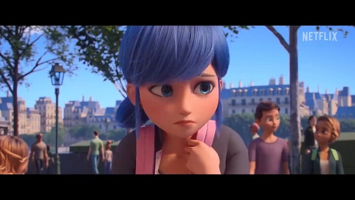 Miraculous_ Ladybug & Cat Noir, The Movie _ full movie in description