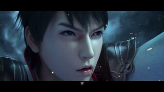 💥武动乾坤2 EP3 | Martial Universe【MULTI SUB】|Donghua Chinese Animation