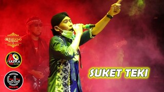 MBAH GONO SUKET TEKI CIPT.DIDI KEMPOT - LIKA LIKU MUSIC #LIKALIKUMUSIC #ALAZKAPRO