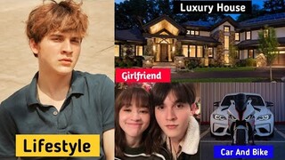 ISBANKY Lifestyle (Big Dragon) Girlfriend | Drama | Series | Family | Income | Biography 2022