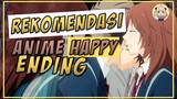 5 rekomendasi anime happy ending