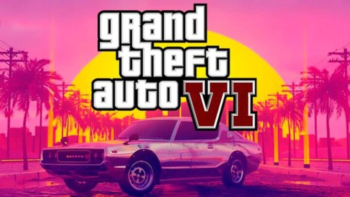 Grand Theft Auto VI Trailer:(Download in description)