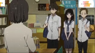 Kem Đá-HyoukaSiêu Phẩm Anime Trinh Thám Học Đường T11